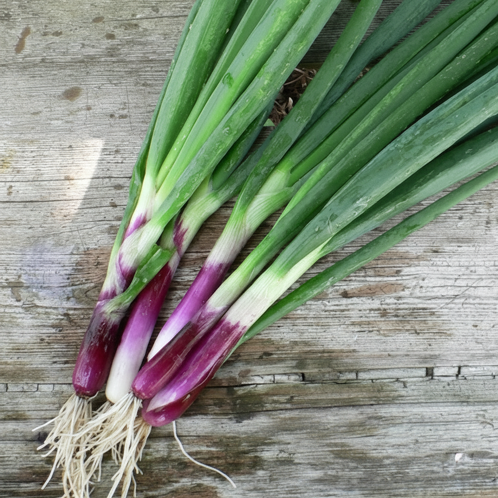 Bieslook Red Ninja